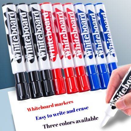 Truecolor 0895B Whiteboard Pen